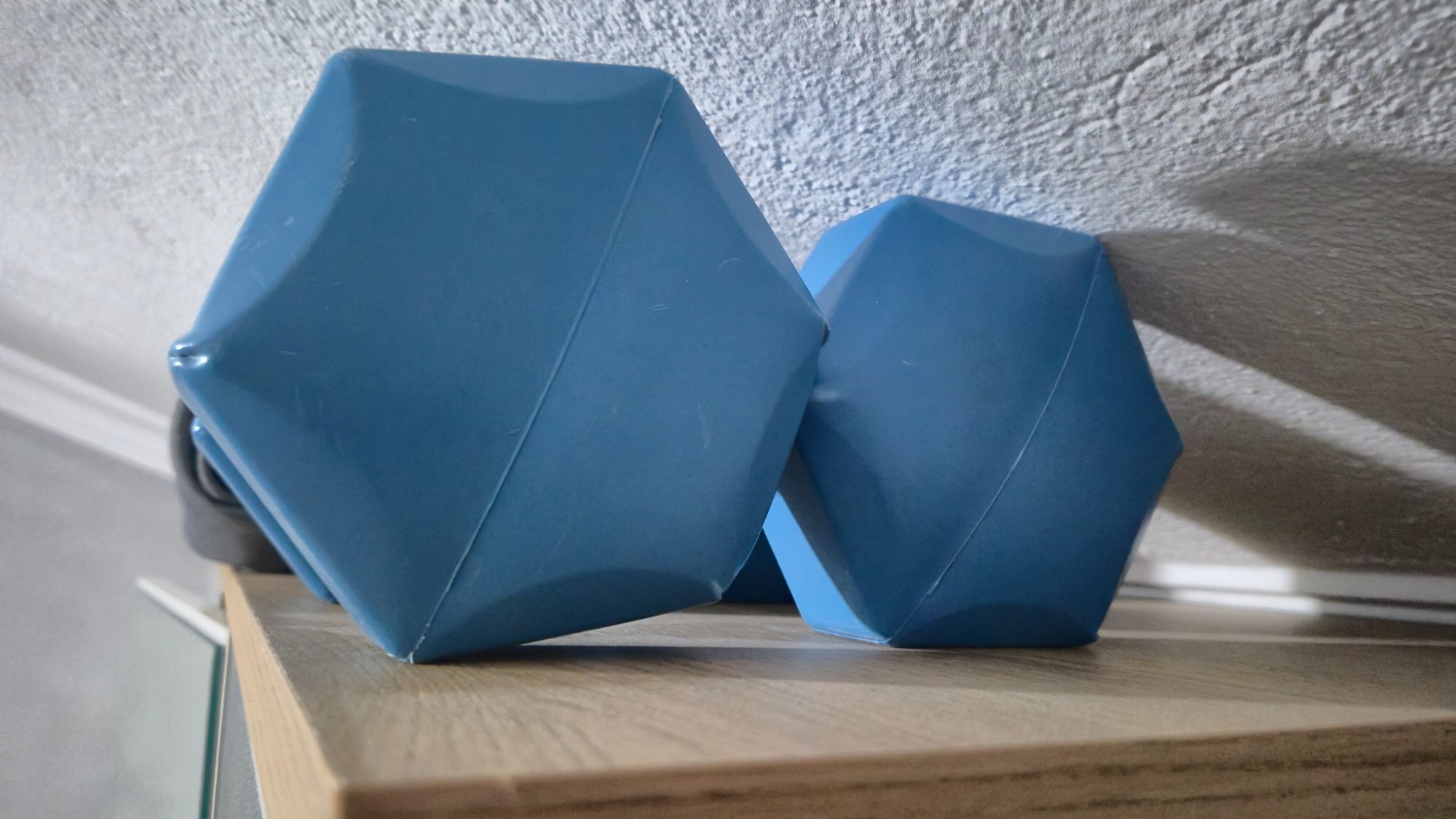 5kg dambil seti - görsel 2